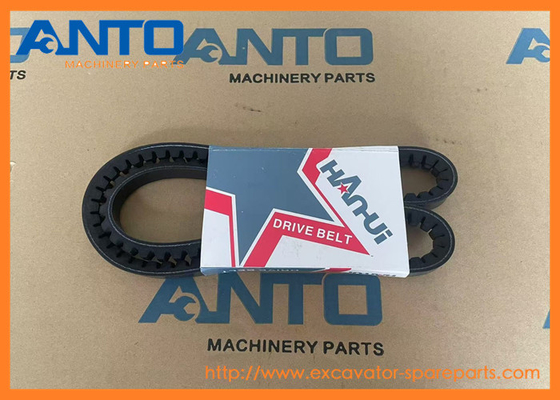 04120-21748 0412021748 V- বেল্ট সমর্থন KOMATSU Excavators জন্য PC130 PC200 PC200LL PC200SC