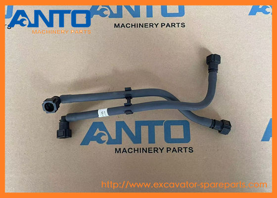 4937155 জ্বালানি সরবরাহ নল CUMMINS Excavator Spare Parts For ISB ISB6.7