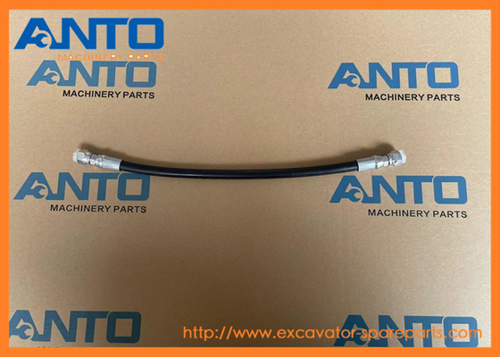 02765-002A4 02765002A4 KOMATSU চাকা লোডার WA200 WA200PZ WA480 জন্য পায়ের পাতার মোজাবিশেষ ফিটিং