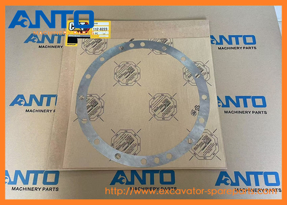 112-8223 1128223 776C 776D 777D 777F 777G এর জন্য উপযুক্ত শিম এক্সক্যাভেটর খুচরা যন্ত্রাংশ
