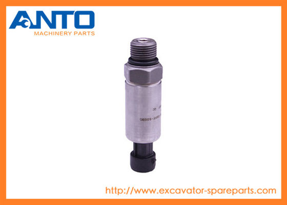 ভোল্টো EC330B EC360B জন্য VOE1077574 Komatsu বৈদ্যুতিক অংশ তেল প্রেশার সেন্সর