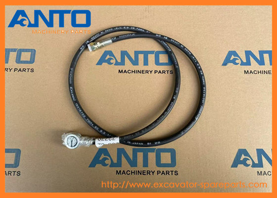 208-62-72770 2086272770 KOMATSU Excavator PC130 PC160 PC180 PC200 PC210 PC220 এর জন্য নল
