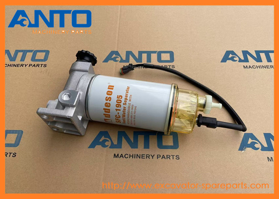 6754-71-7402 6754717402 ফিল্টার Assy সমর্থন জন্য KOMATSU খননকারী PC160 PC190 PC200