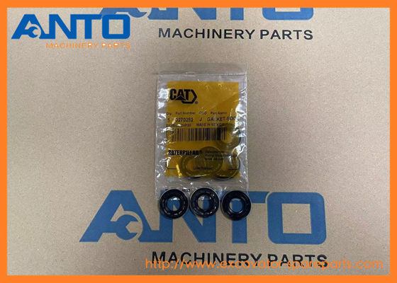 327-0282 725C 730C ইন্টিগ্রেটেড সিল হুইল ট্র্যাক্টর রিপেয়ার পার্টস জন্য C18