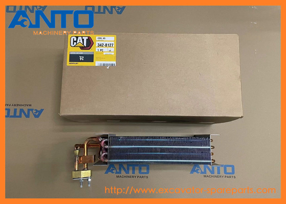 342-8127 3428127 স্পিল এএস-বাষ্পীভবন এক্সক্যাভারেটর স্পেয়ার পার্টস জন্য C13 C15