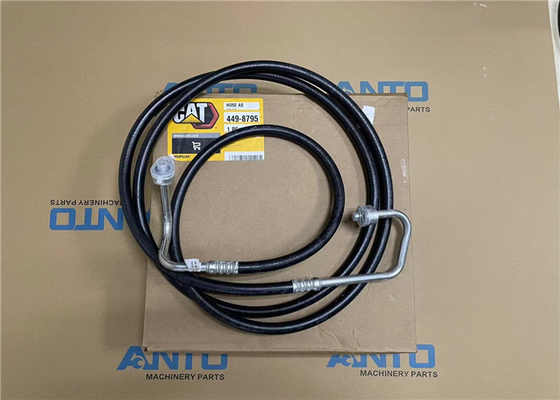 449-8795 4498795 ট্রাকের জয়েন্টযুক্ত অংশগুলির জন্য নল 730C2 725C2 730C 725C
