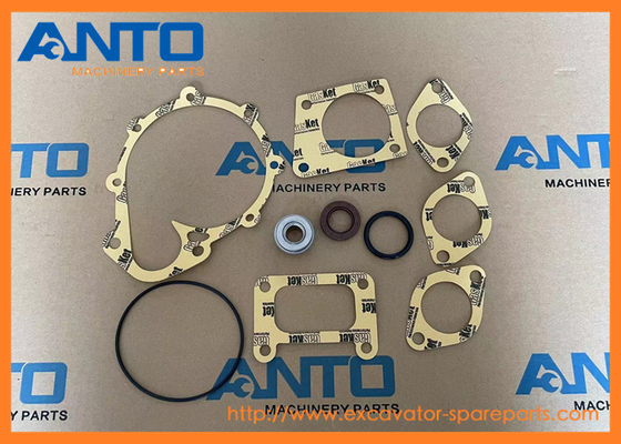 6155-K6-9900 6155K69900 ওয়াটার পাম্প গ্যাসকেট কিট KOMATSU PC400LC-6LM এর জন্য খননকারীর খুচরা যন্ত্রাংশ
