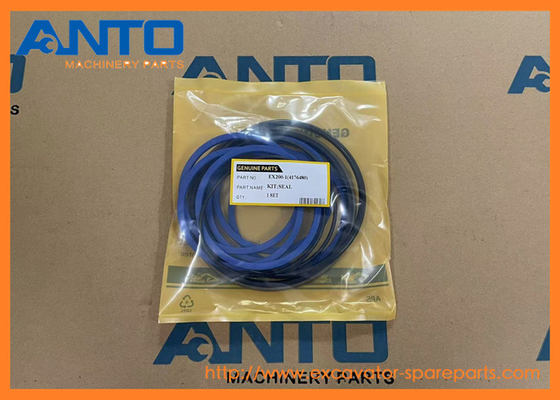 4176480 তেল সিল হিটাচি এক্সক্যাভারের জন্য EX100 EX100M EX120 EX150 EX200 EX200K EX220 EX270