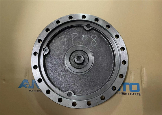 22U-27-21192 22U2721192 KOMATSU PC158 PC158US PC200LL PC210 এর জন্য আবরণ খননকারীর অংশ