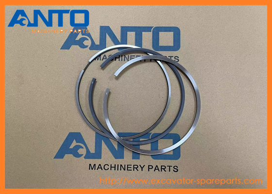 7N-7078 2P-2817 1W-9460 অয়েল পিস্টন রিং এক্সক্যাভারেটর স্পেয়ার পার্টস জন্য 245 245B