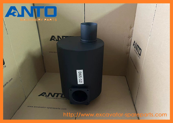 6151-11-8610 6151118610 6151118611 KOMATSU Excavators ইঞ্জিনের জন্য মিফলার 6D125 S6D125 S6D125E