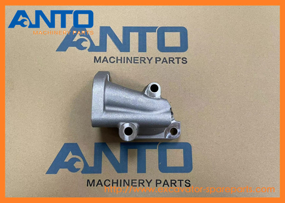 8-98001021-1 নিষ্কাশন গ্যাস পুনরায় সঞ্চালন EGR পাইপ HITACHI Excavator Spare Parts For ZX240-3 4HK1