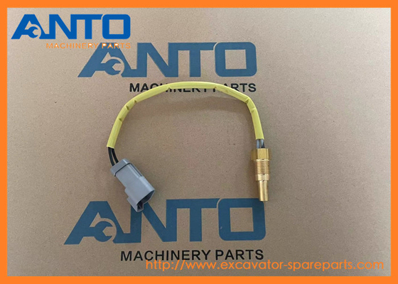 7861-93-3520 7861933520 পানির তাপমাত্রা সেন্সর KOMATSU PC600-8E0 এর জন্য খননকারীর খুচরা যন্ত্রাংশ