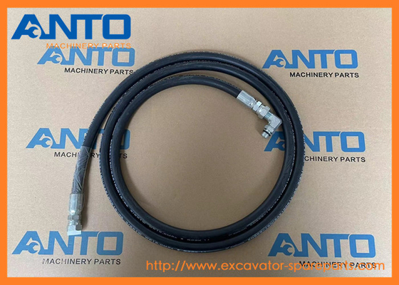 207-62-75840 2076275840 Hose KOMATSU Excavator Spare Parts For PC300-8 পিসি৩৫০-৮