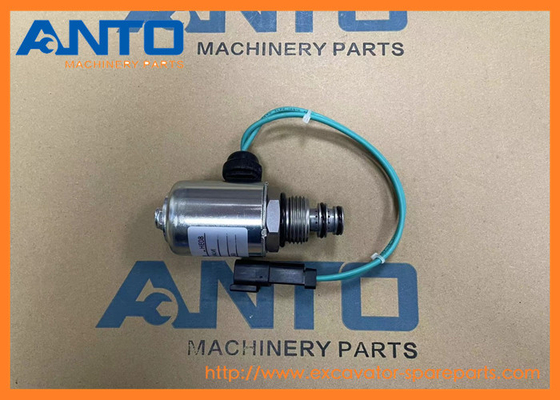 193-8559 1938559 সোলিনয়েড ভালভ হুইল লোডার 621F 3406E এর জন্য উপযুক্ত খুচরা যন্ত্রাংশ