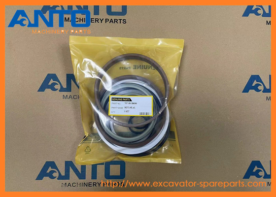 707-99-58090 7079958090 সার্ভিস কিট KOMATSU PC350-8 এর জন্য খননকারীর বালতি সিলিন্ডার অংশ