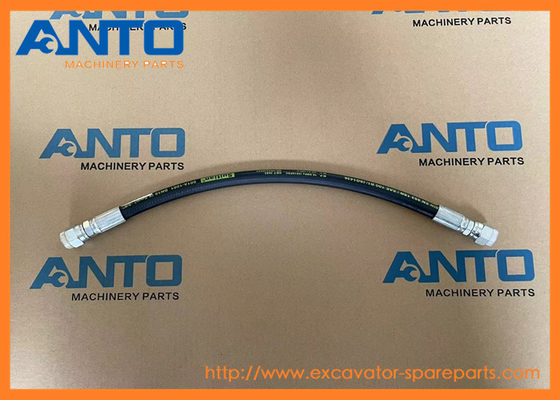 07102-20305 07100-20305 Hose KOMATSU D155A-2 এর জন্য এক্সক্যাভেটর খুচরা যন্ত্রাংশ