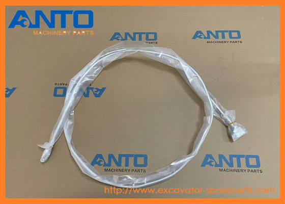 207-25-62110 2072562110 টিউব KOMATSU PC300-8 এর জন্য খননকারীর খুচরা যন্ত্রাংশ