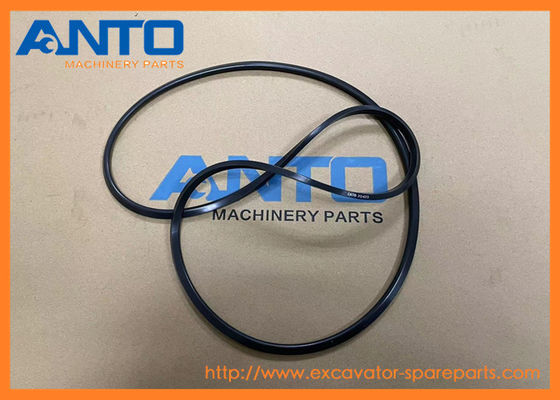 312-4313 3124313 সিল-ডি-রিং এক্সক্যাভেটর এক্সক্যাভেটরগুলির জন্য খুচরা যন্ত্রাংশ 950GC