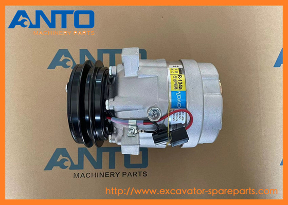 11M9-90200 11M990200 বায়ু সংকোচকারী CASE এক্সক্যাভারেটর স্পেয়ার পার্টস CX57C এর জন্য উপযুক্ত