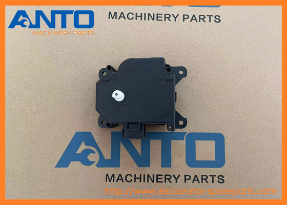 ND063600-4580 ND0636004580 সার্ভো মোটর KOMATSU PC200-8 এর জন্য খননকারীর খুচরা যন্ত্রাংশ