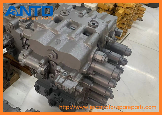 14634178 14602250 EC480D EC480DHR এর জন্য কন্ট্রোল ভ্যালভ এক্সক্যাভেটরের খুচরা যন্ত্রাংশ