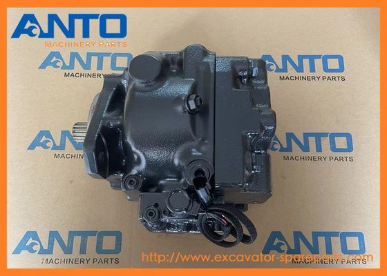 708-1W-00741 708-1W-00881 হাইড্রোলিক পাম্প KOMATSU চাকা লোডার WA380-6 জন্য খুচরা যন্ত্রাংশ