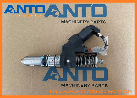 4903472 জ্বালানী ইনজেকশন CUMMINS Excavator Engine Parts Fit For R480LC-9S M11 QSM11