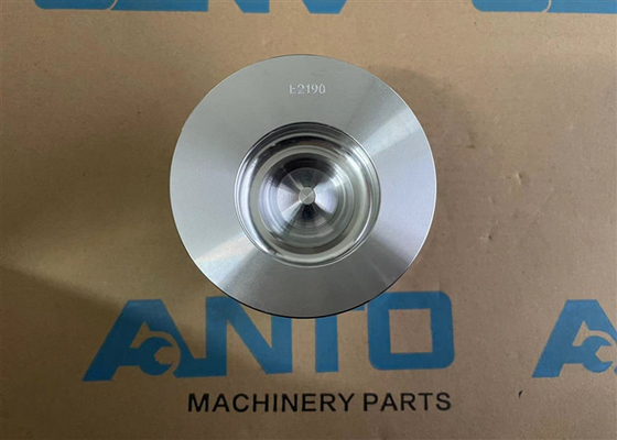 6204-31-2190 6204392190 3932190 B3.3 4D95 পিস্টন জন্য KOMASTU EGS45-5 Excavator ইঞ্জিন অংশ