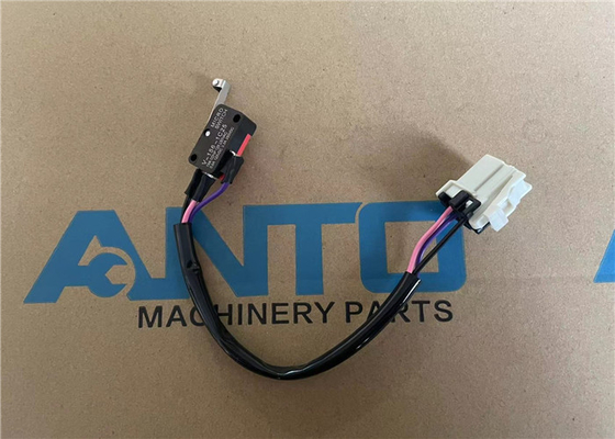 22U-06-22360 22U0622360 KOMATSU এক্সক্যাভেটর HB205 HB215 PC1250 জন্য সুইচ Assy সমর্থন