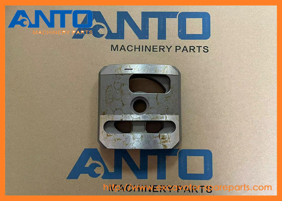 9749142 HPV145 ভ্যালভ প্লেট HITACHI Excavator Spare Parts For EX300-3 EX350-5 ZX330-3