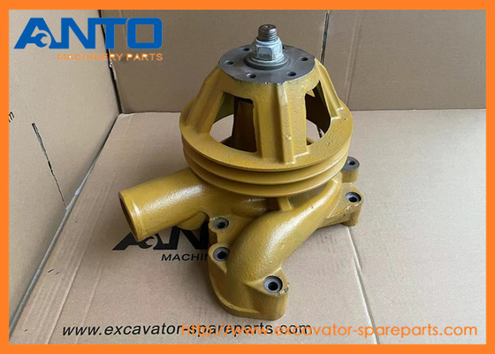 6222611600 6222-61-1600 6222-61-1300 KOMATSU ইঞ্জিনের জন্য ওয়াটার পাম্প স্পেয়ার পার্ট SA6D108