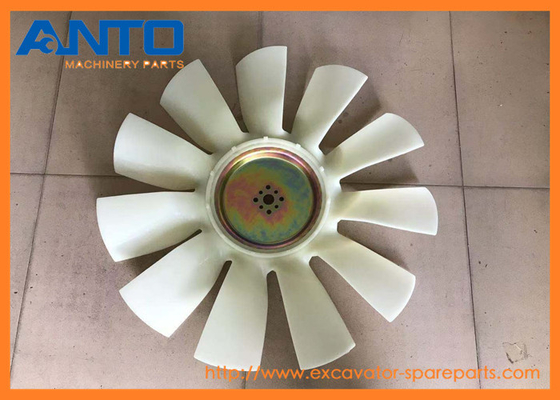 11NA00110 11NA-00110 হুন্ডাই এক্সক্যাভেটরগুলির জন্য ফ্যান R320LC7 R320LC7A R360LC7 R360LC7A