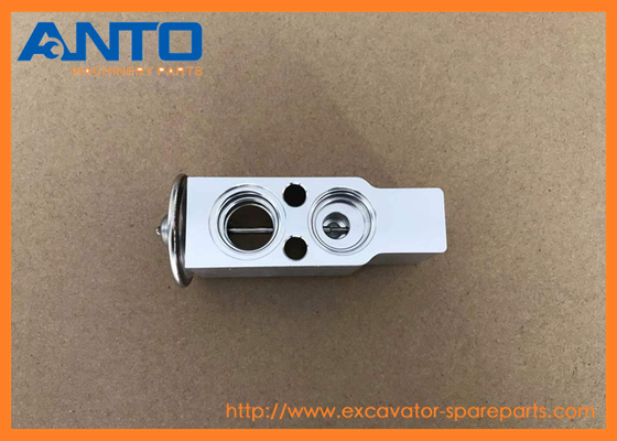 11N690800 11N6-90800 হুন্ডাই R110-7 R110-7A R140LC-7 R140LC-7A এর জন্য সম্প্রসারণ ভালভ
