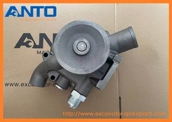 1238388 123-8388 ওয়াটার পাম্প Excavator ইঞ্জিন যন্ত্রাংশ জন্য ফিটিং 3126 322C 322C FM 938G