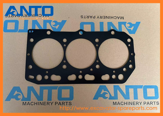 129001-01340 12900101340 গ্যাসকেট হেড ফিট হিটাচি ZX30U-3F ZX33U-3F ZX35U-3F ZX38U-3F