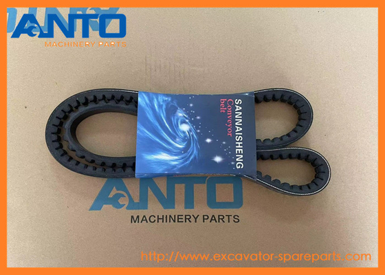 04120-31755 0412031755 ভি-বেল্ট সেট KOMATSU D85C-21 এর জন্য বুলজোডার খুচরা যন্ত্রাংশ