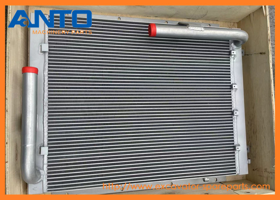 2202-9061A-02 22029061A02 তেল শীতল DOOSAN Excavator জলবাহী যন্ত্রাংশ জন্য SOLAR 220LC-6