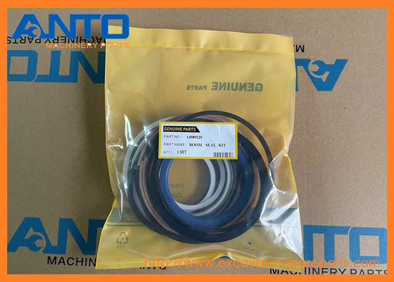 14589129 VOE14589129 সিলিং কিট Excavator Spare Parts Fitting For VOE EC200B EC200D