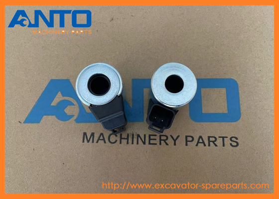 VOE17323373 17323373 L60F L70F L350F এর জন্য কয়েল এক্সক্যাভেটরের খুচরা যন্ত্রাংশ