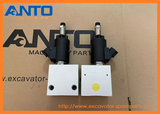 14616529 VOE14616529 Excavator Main Control Valve For VOE EC340D EC380D EC380D DHR