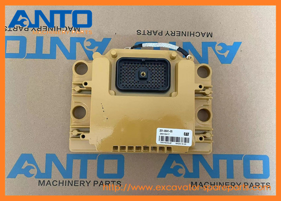 201-9041 2019041 ECU/ECM কন্ট্রোল এক্সকাভেটর ইঞ্জিনের অংশ M316C M318C 3056E এর জন্য