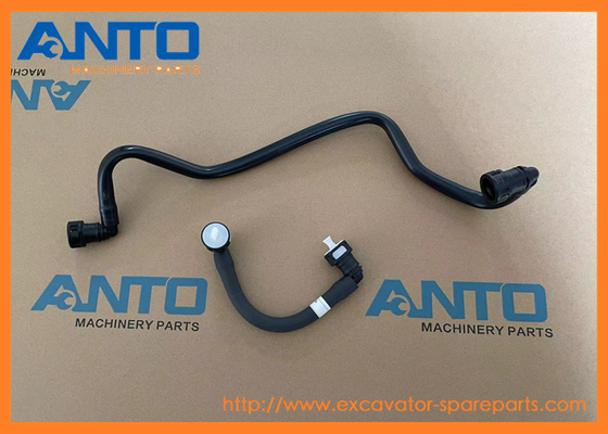 6745-71-5240 6745715240 টিউব KOMATSU PC360LC-10 SAA6D114E এর জন্য খননকারীর খুচরা যন্ত্রাংশ