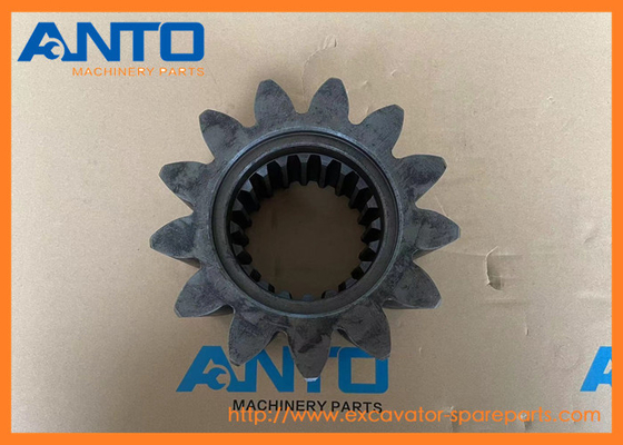 XKAQ-00105 গিয়ার পিনিয়ন HYUNDAI এক্সক্যাভেটর রিপেয়ার পার্টস জন্য R320LC-7 R340LC-7