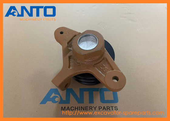 6735-81-6201 6735-81-6200 Idler Pulley KOMATSU PC220LL-6 এর জন্য খননকারীর খুচরা যন্ত্রাংশ