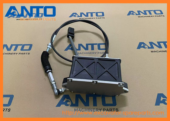 386-3435 3863435 গভর্নর মোটর এক্সক্যাভারে প্রয়োগ করা হয় 312D2 312D2 GC 312D2 L 313D2