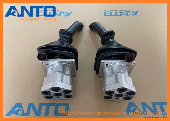 31Q6-20010 31Q6-20021 রিমোট কন্ট্রোল লিভার HYUNDAI Excavator Spare Parts Fit For R210-9 R220-9T