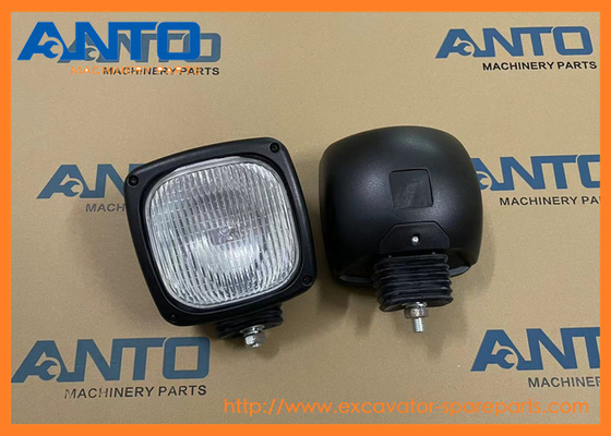 153-2521 1532521 Excavator Spare Parts জন্য বাতি ফিটিং 311B 311D LRR 311F LRR 312