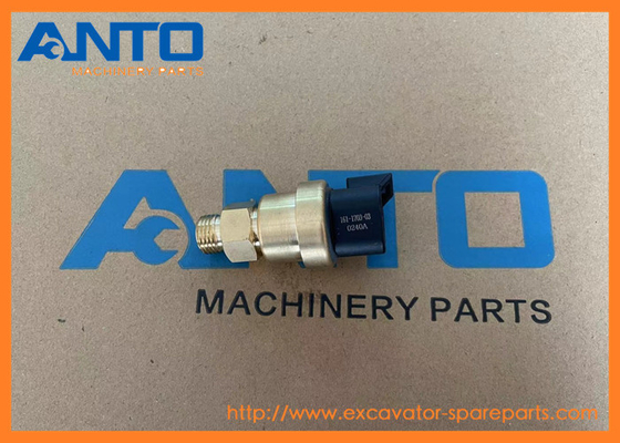 161-1703 1611703 চাপ সেন্সর Excavator বৈদ্যুতিক যন্ত্রাংশ জন্য 120K 12H 12K 140G