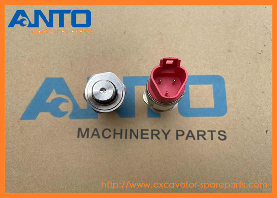 17202584 VOE17202584 চাপ সেন্সর Excavator Electric Parts For Vo-lvo EC140E EC160E